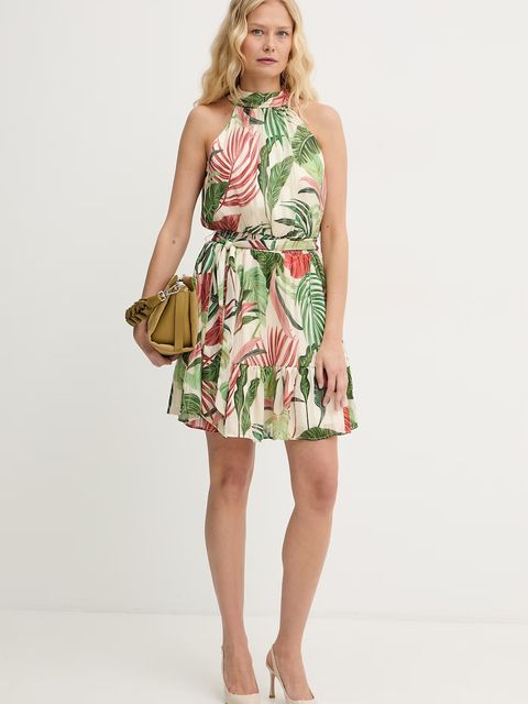 Guess sukienka DANIELE - zdjęcie produktu nr 1