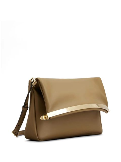 Tod's Magenta shoulder bag - Brown - zdjęcie produktu nr 2