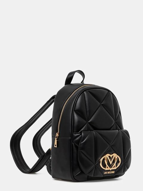 Love Moschino plecak - zdjęcie produktu nr 2