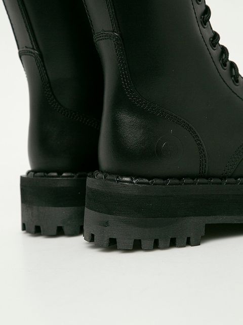 Altercore - Workery skórzane 353