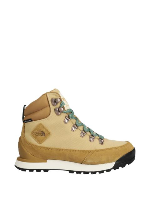 The North Face laced sneakers - Neutrals - zdjęcie produktu nr 1