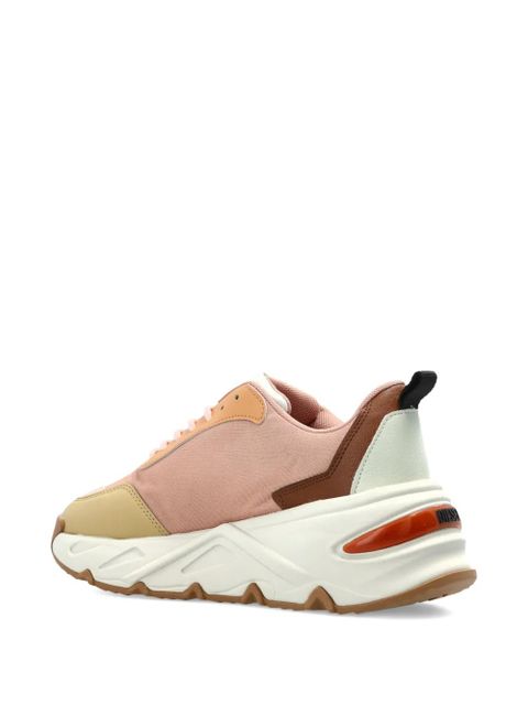 Diesel S-Savannah Tulu sneakers - Pink