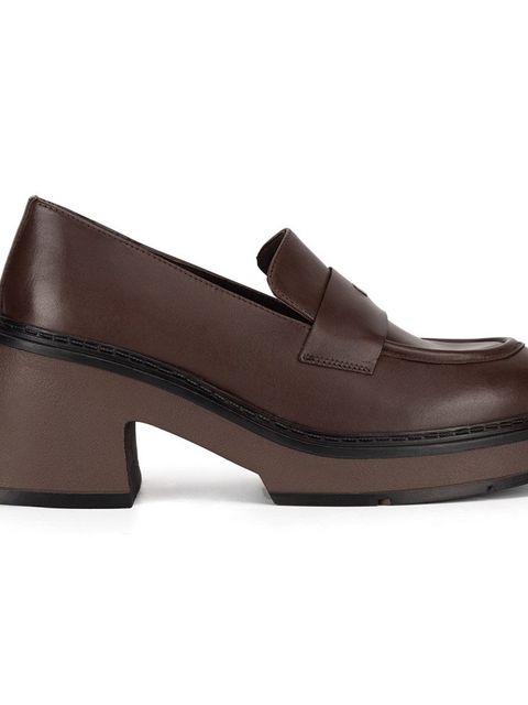 Gino Rossi DOROTA-01W1-001 Brązowy - zdjęcie produktu nr 1