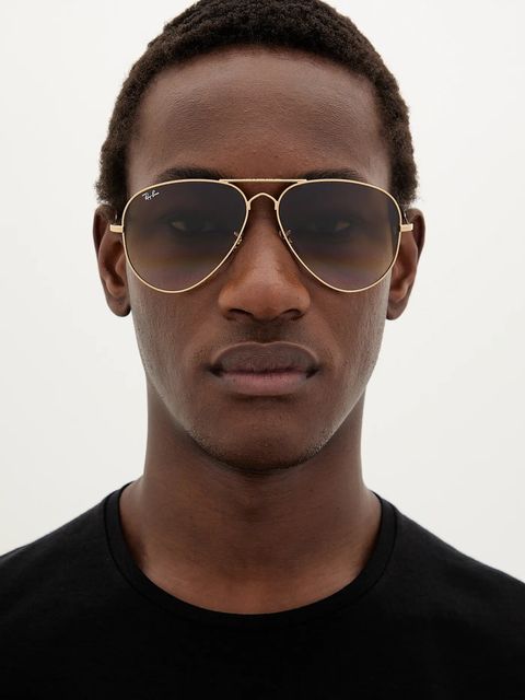 Ray-Ban okulary przeciwsłoneczne