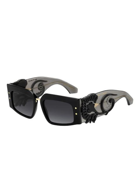 ETRO Etroblossom sunglasses - Black - zdjęcie produktu nr 2