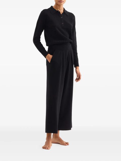 ERES Charmeur sweater - Black - zdjęcie produktu nr 2