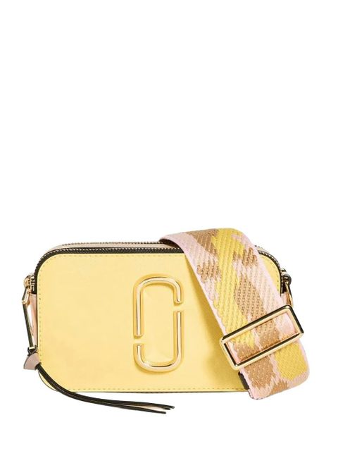 Marc Jacobs The Snapshot cross body bag - Yellow - zdjęcie produktu nr 1