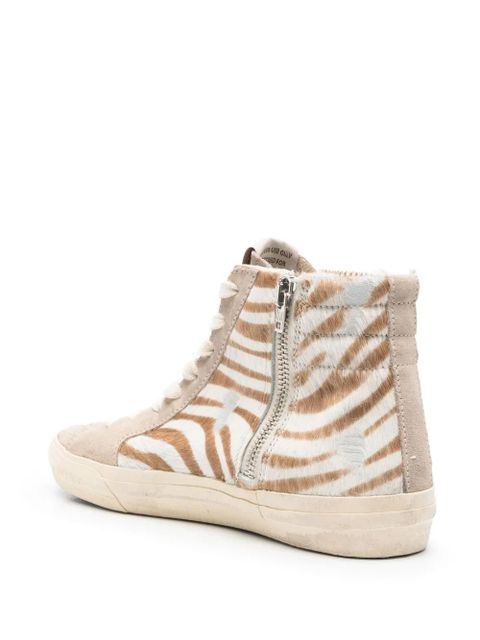 Golden Goose Slide sneakers - Neutrals