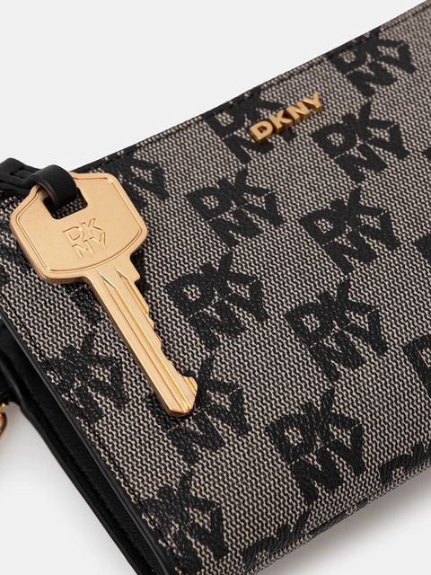 Dkny portfel
