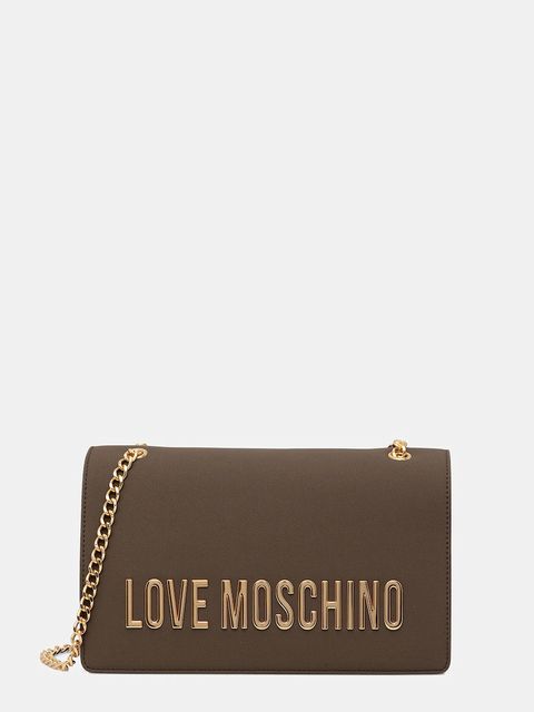 Love Moschino torebka - zdjęcie produktu nr 1