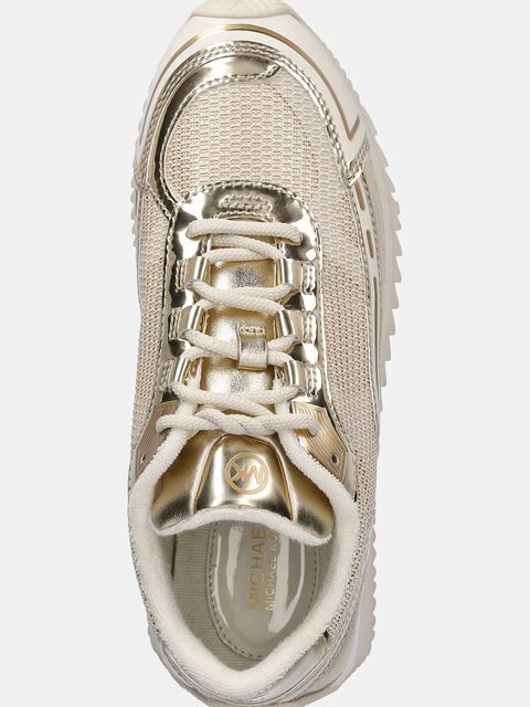 MICHAEL Michael Kors sneakersy Byrdie