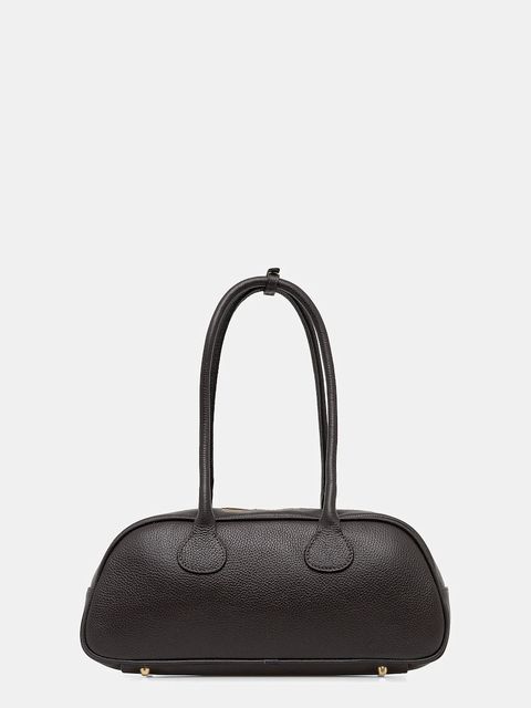 Answear.LAB torebka skórzana - zdjęcie produktu nr 1