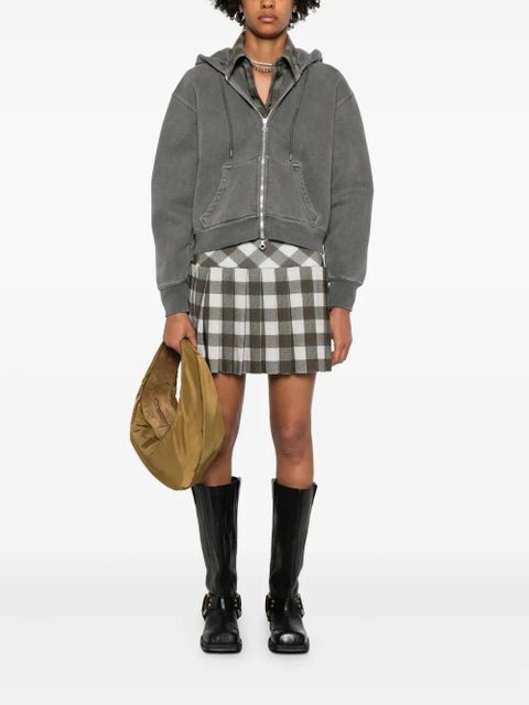 OUR LEGACY Mischief hoodie - Grey - zdjęcie produktu nr 2