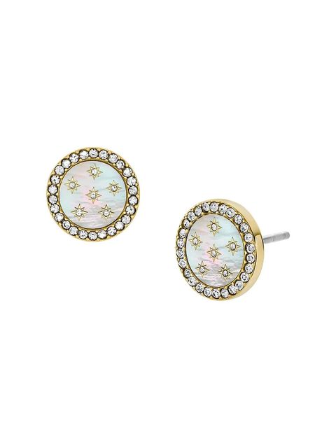 Fossil kolczyki JF04868710 - zdjęcie produktu nr 2