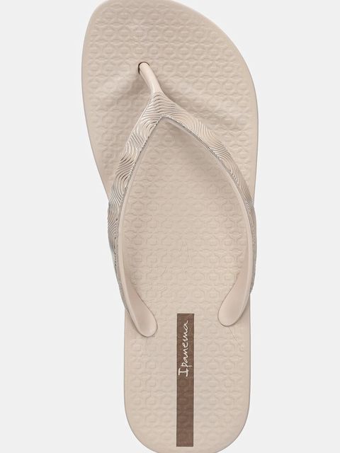 Ipanema japonki MESH X PLAT