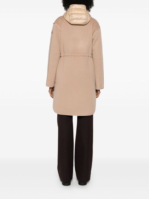 Moncler Bonrepos jacket (set of two) - Neutrals