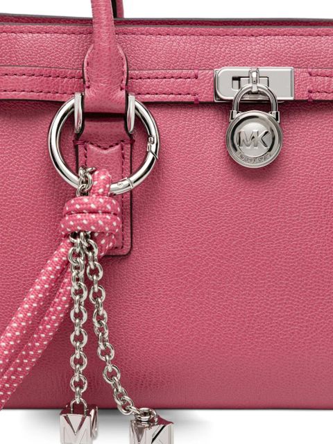 Michael Kors small Hamilton tote bag - Pink