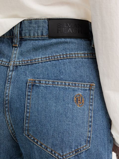 Silvian Heach jeansy VERSLY