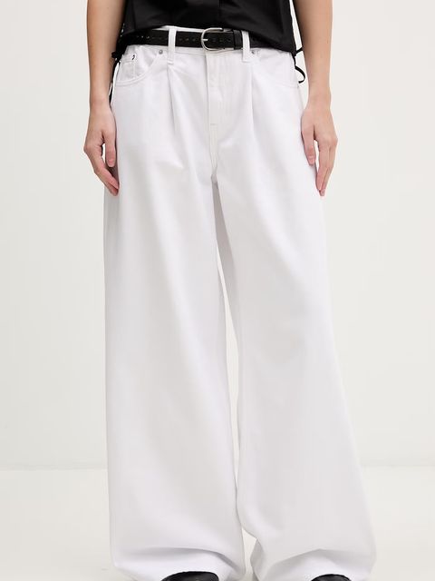 Karl Lagerfeld Jeans jeansy