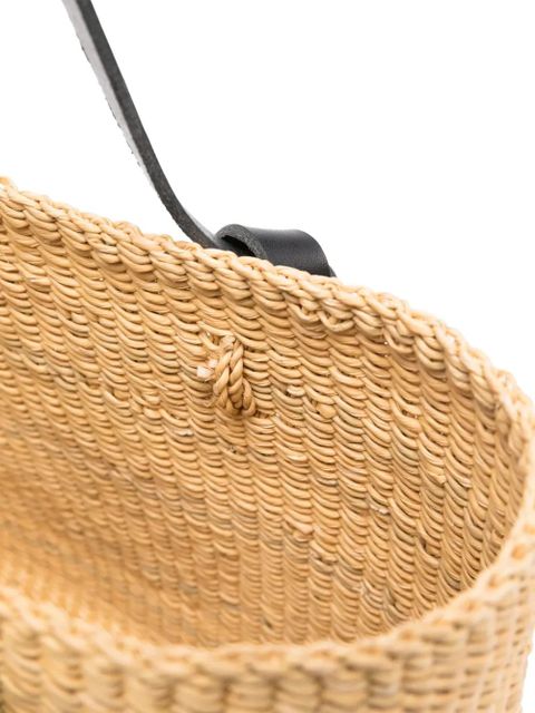 Muun Zorro tote bag - Neutrals