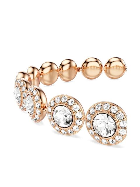 Swarovski Angelic bracelet - Pink