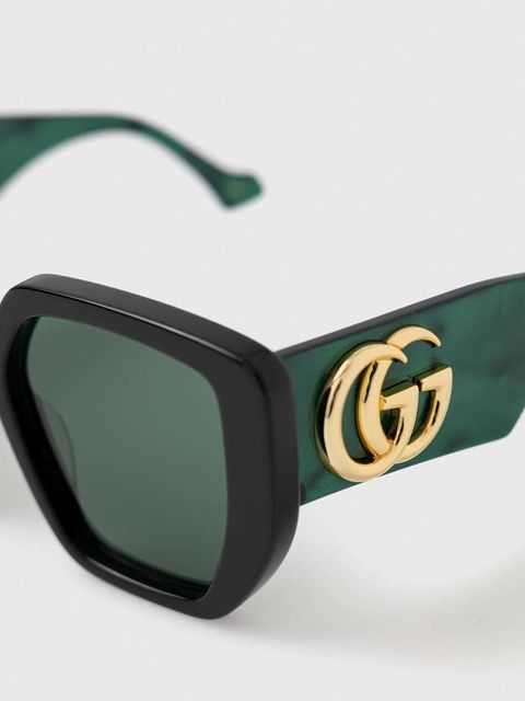 Gucci okulary przeciwsłoneczne