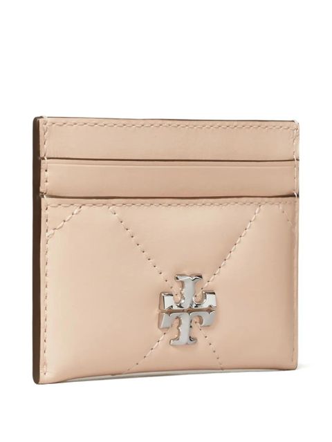 Tory Burch Kira cardholder - Pink - zdjęcie produktu nr 2