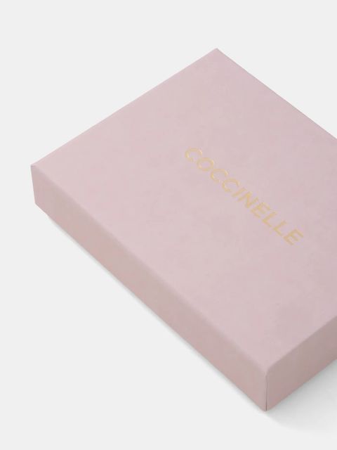 Coccinelle brelok skórzany E2 Q3M 41 12 01