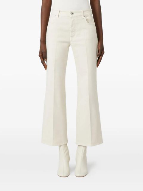Weekend Max Mara Polonia jeans - Neutrals - zdjęcie produktu nr 2
