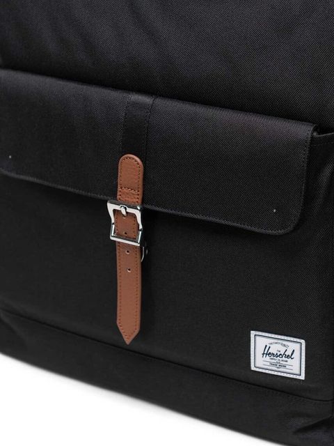 Herschel torebka Retreat™ kolor czarny