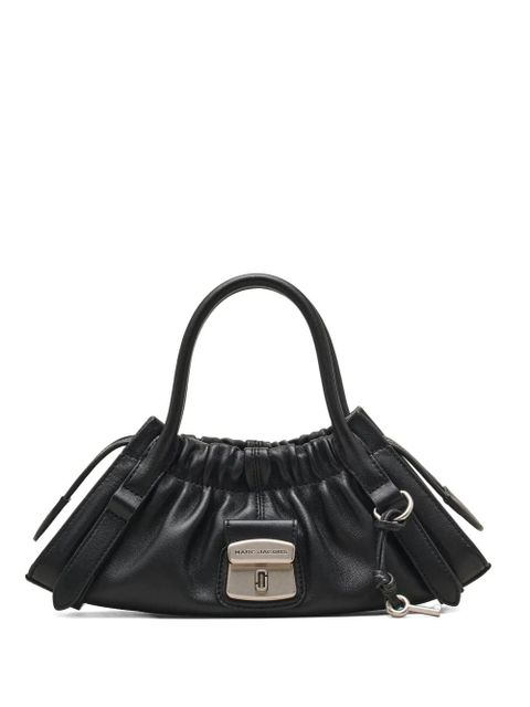 Marc Jacobs Christina satchel bag - Black 001 - zdjęcie produktu nr 1
