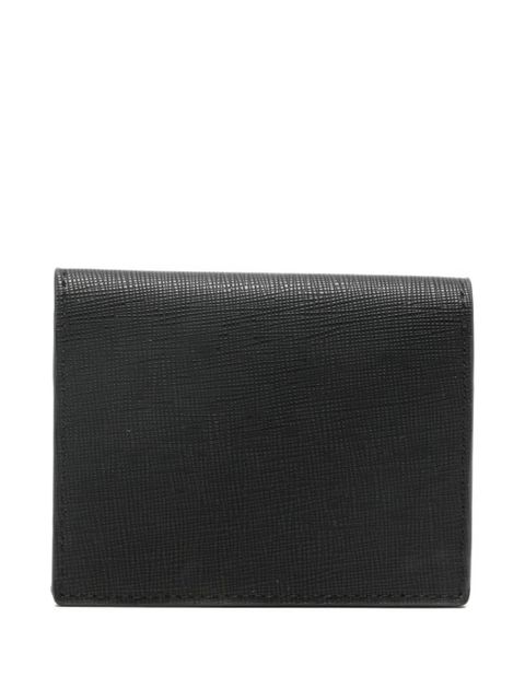 MC2 Saint Barth logo wallet - Black - zdjęcie produktu nr 2
