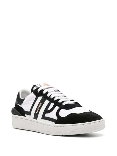 Lanvin Clay sneakers - Black