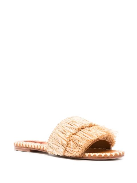 Simon Miller Salerno sandals - Neutrals