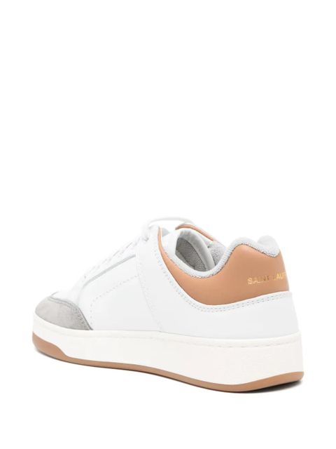 Saint Laurent SL/61 sneakers - White
