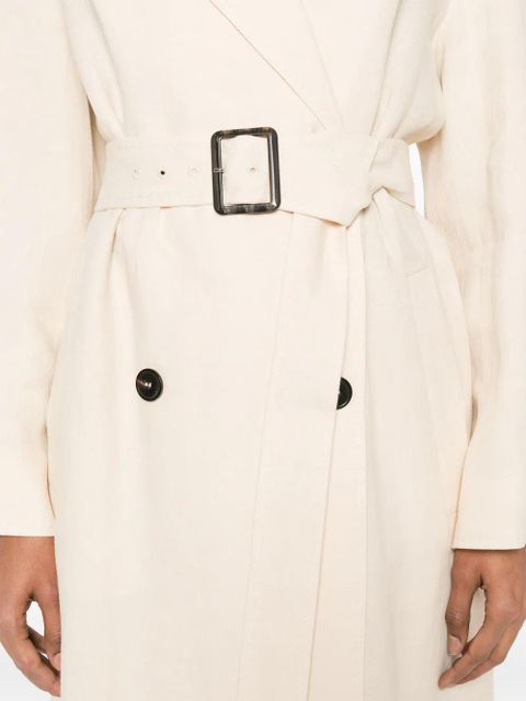 Max Mara Vieste coat - Neutrals