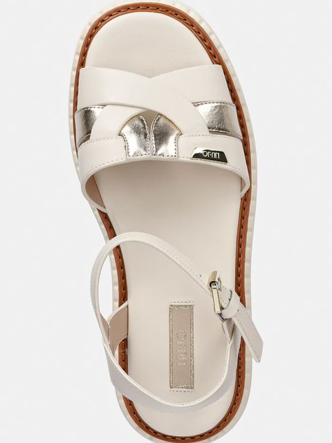 Liu Jo sandały BESSIE 01