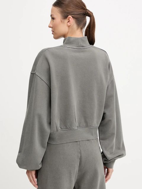 Guess bluza bawełniana MISTY