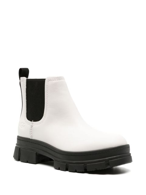 UGG Ashton Chelsea boots - White - zdjęcie produktu nr 2