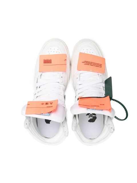 Off-White 3.0 Off Court high-top sneakers
