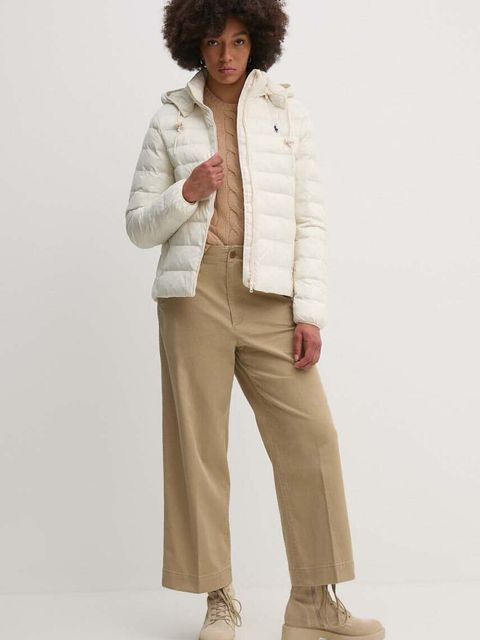 Polo Ralph Lauren spodnie - zdjęcie produktu nr 2