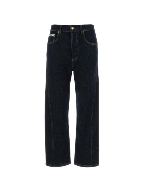 Moschino five pocket jeans - Blue - zdjęcie produktu nr 1