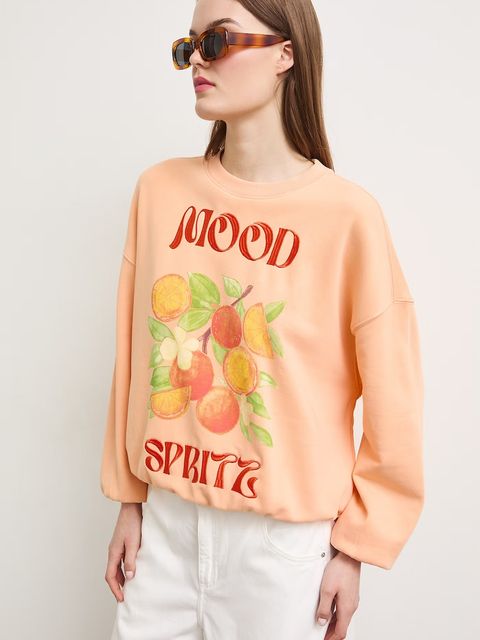 Medicine bluza damska z bawełną - zdjęcie produktu nr 1