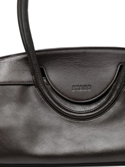 STAUD Maude shoulder bag - Brown - zdjęcie produktu nr 2