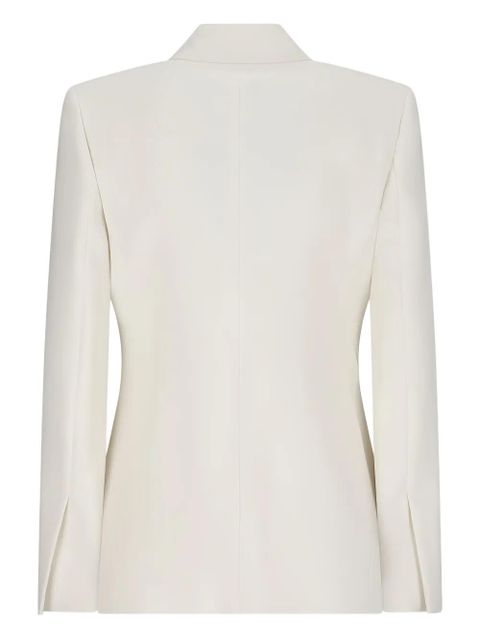 Max Mara Ghiotto knot jacket - White - zdjęcie produktu nr 2