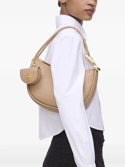 Marc Jacobs The Dual Hobo shoulder bag - Neutrals - zdjęcie produktu nr 2
