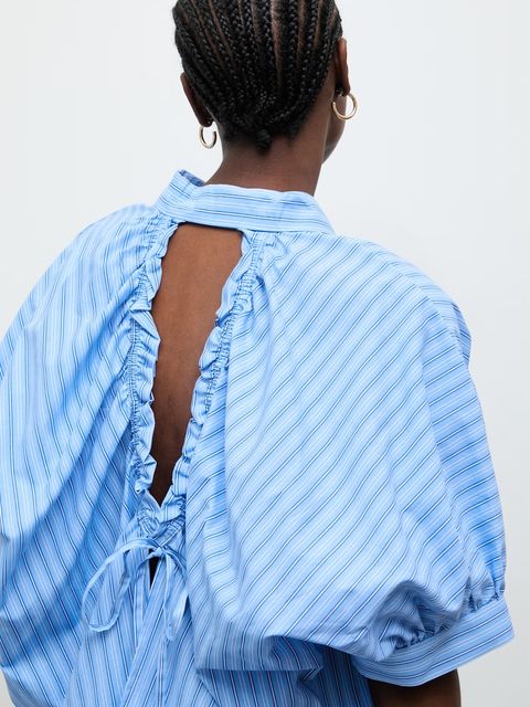 Answear.LAB koszula damska z bawełną - zdjęcie produktu nr 1