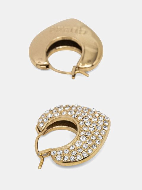 Guess kolczyki CRAZY IN LOVE - zdjęcie produktu nr 2