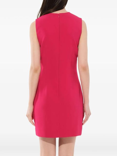 Givenchy sleeveless midi dress - Pink