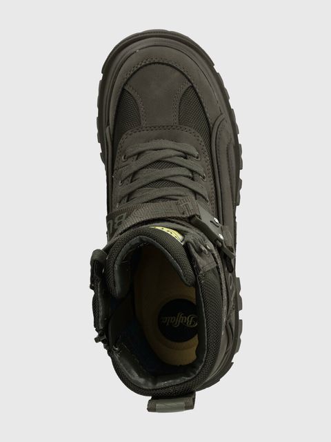 Buffalo workery Aspha Com1